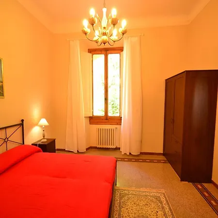 Lovely Holiday Home In Montefiridolfi With Hill View Exterior foto